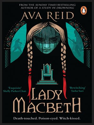 cover image of Lady Macbeth